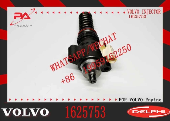 Fuel Unit Pump 1668325R 1668325 BEBU5A00000 1625753 for MX340 MX375 DAF XF105 Engine Heavy Machinery Parts