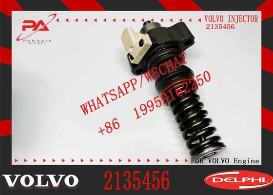 High Quality Auto Engine Parts BEBU5A00000 1625753 2135456 Fuel Injector Unit Pump 1668325 for Truck DAF XF 105