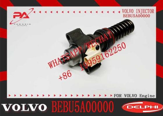 Pompes électroniques d'unité de carburant diesel EUP d'origine 1668325 BEBU5A00000 BEBU4B00200 1861200 BEBU2C00300 1625753 pour camions DAF CASE