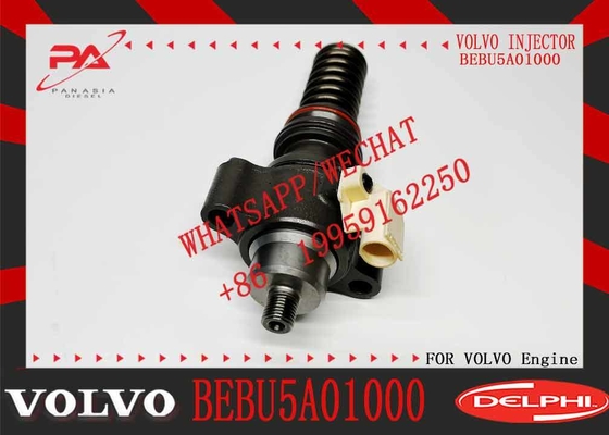 BEBU5A01000 G6000-1111100 1625753 1668325 Diesel Engine Parts Fuel Injector For Paccar MX10 MX13 EPA 10 Engine