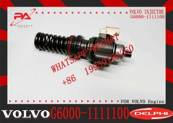 Produits de qualité Pompes de l'unité du train commun 1668325 1625753 BEBU5A00000 BEBU5A01000 G6000-1111100 pour DAF CF XF Unité MX300S