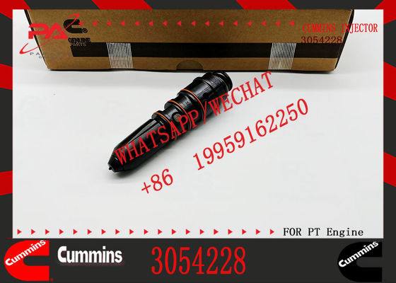 Buy 3054228 diesel fuel injectors, Good quality 3054228 diesel fuel ...
