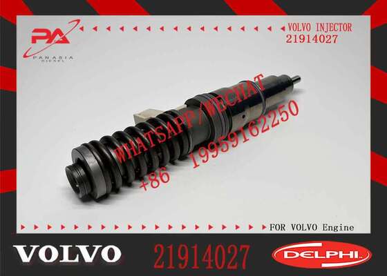 Brand New Diesel Common Rail Fuel Injector 21914027 Diesel Engine Spare Parts 4 Pin Injector E1