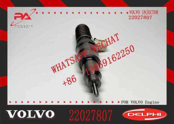 22027808 Good Quality Diesel Injector 22027808 With Best Price