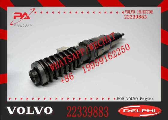 Brand New Diesel Common Rail Fuel Injector 22325866 Diesel Engine Spare Parts 4 Pin Injector E1