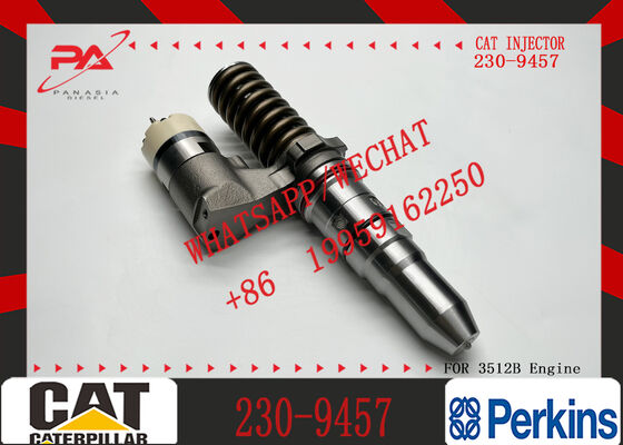 230-9457 386-1769 10R-3255 Injection Fuel Pump 3508B 3512B 3516B Engine diesel Injector Nozzle for Caterpillar Genset