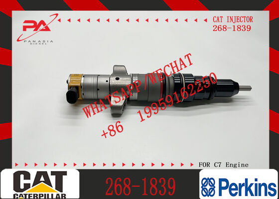 Diesel fuel pump injector 387-9428 295-1411 557-7625 10R-7225 268-1836 268-1839 268-1840 295-1412 for C7 C9 Engine parts