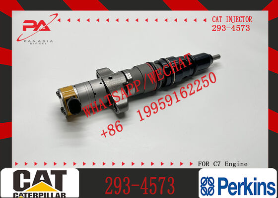diesel fuel injector 293-4573/267-9717 common rail injetor c9 high quality fuel injector 2934573/2679717