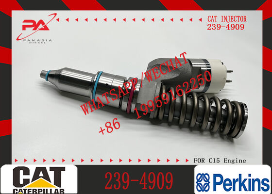 Fuel Injector 10R-1273 10R1273 10R-9236 249-0709 10R-8501 10R8501 10R1273 10R9236 239-4909 for Caterpillar Cat C15 C16 C18 3406E