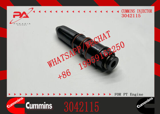 Diesel Engine Part L10 Injector 3037229 3027588 3045102 3042115