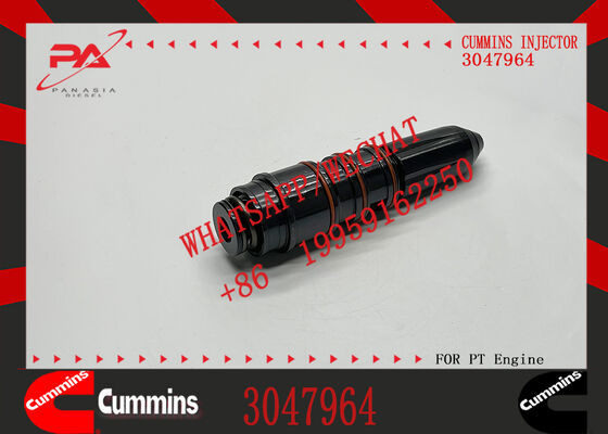 High Quality Fuel Injector 3047964 4076965 4914308 1521978 2036181 2419679 Common Rail Injector
