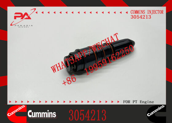 NTA855 Buse d'injection de carburant diesel 3054218 3013725 3054213 pour moteur à moteur Cummins NT855
