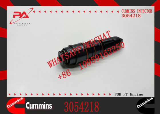 Injektor Common Rail 3054218 3054254 189-190AK untuk PT NTA855-C280