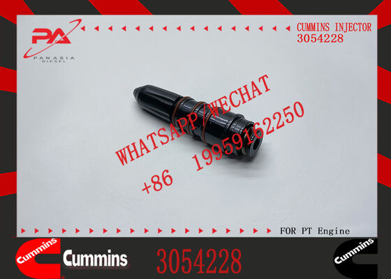 Injecteur de carburant 3054228 3054233 3071497 4026222 4914308 4307516 4384360 4914505 4914537 3054218