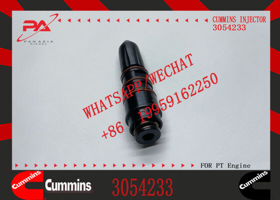 Injecteur de carburant 3054228 3054233 3071497 4026222 4914308 4307516 4384360 4914505 4914537 3054218