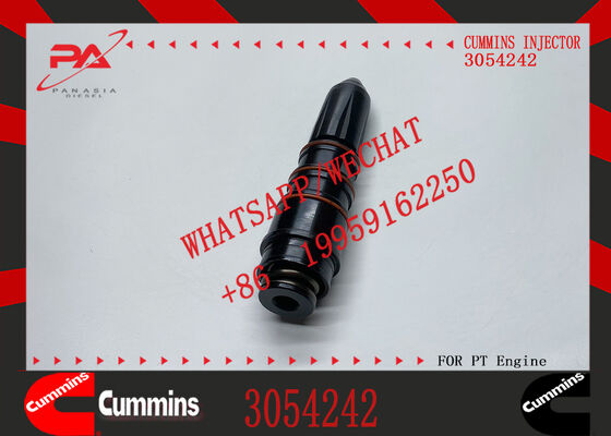 Conjunto inyector de maquinaria de motor generador 3054242 3054245 3054225 3054230 3047973 3047984 3054212 3054258