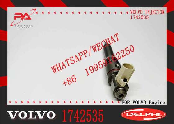 BEBJ1A05001, iniettore diesel1905002,1820820,1661060,1725282,1742535,