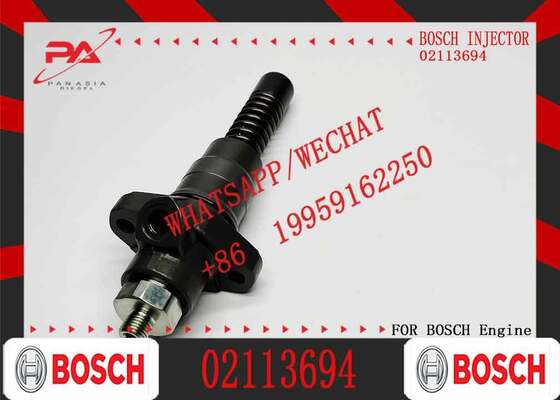 Pompa unità iniezione carburante 0414693005 Compatibile con Bosch Deutz 02113694
