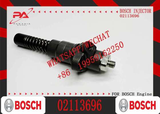 Engine Parts Injection Pump 0414693006 B-OSCH 02113696 21079032 7421005584 With High Quality