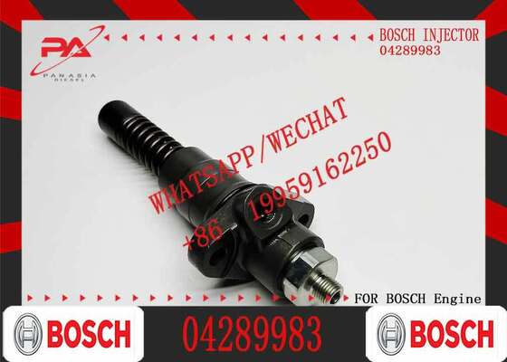 Pompa iniezione carburante 0414693002 2113694 4289983 per B-O-SCH