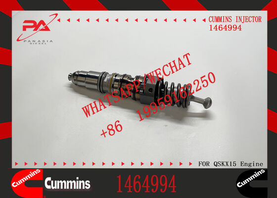 High Quality Fuel Injector 1464994 146 4994 146-4994 4088725 4902818 More Models