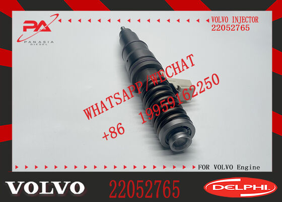 Máy phun nhiên liệu BEBE4G15001 BEBE4L07001 21467241 22052765 22340639 52850-13670 Máy phun cho động cơ diesel v-olvo