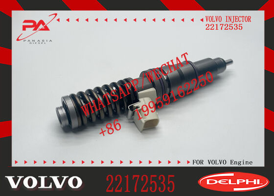 Assy BEBE4D34101 22172535 Yeni durumdaki orijinal EUI enjeksiyon cihazı