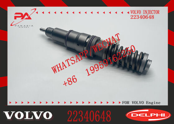 Iniezioni diesel 21506699 BEBE5G17001 BEBE5G17101 22340648 Motore