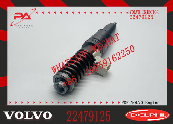 Iniezioni di gasolio 22479125 BEBE5L17001 BEBE5L17101 22717952 Motore