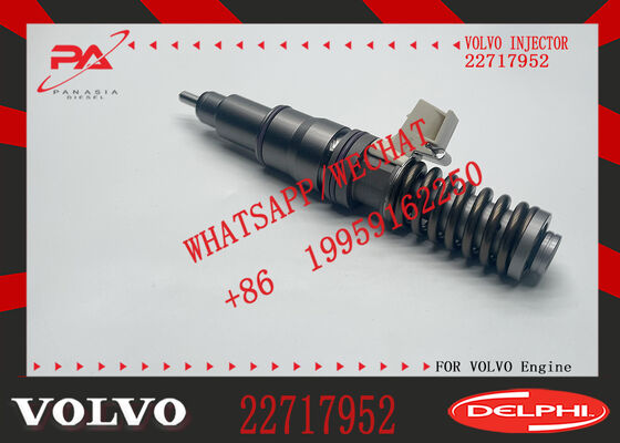 Dizel Enjeksiyonlar 22479125 BEBE5L17001 BEBE5L17101 22717952 Motor Otomatik Parçalar Birim Pompa Enjeksiyonu