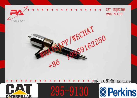 حقن الوقود الجديد 326-4700 10R-7672 32F61-00062 295-9130 326-4700 2645A747 لمحرك M313D M315D M316D M322D جودة عالية