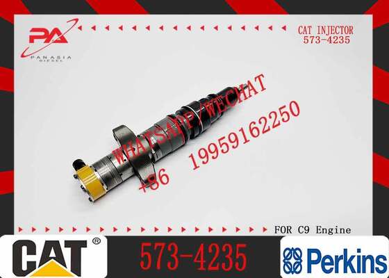 573-4235 20R-8427 5734235 for C-aterpillar Cat C9 Engine 20R8427 Fuel Injector