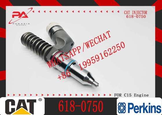 Αρχικό Νέο 618-0750/647-0750/374-0750/253-0615/244-7715 για την κατηγορία CAT C32