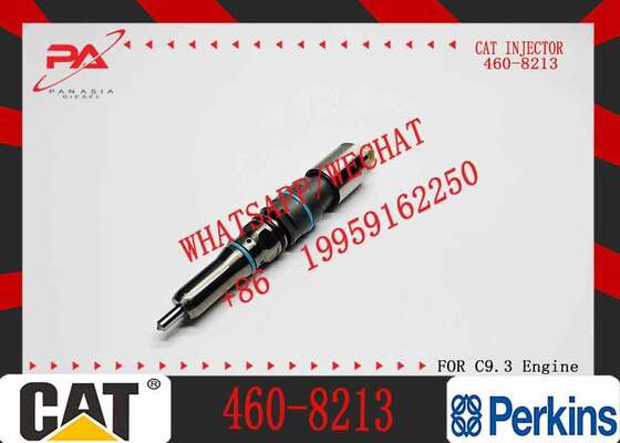 เครื่องฉีดน้ํามันดีเซลรถไฟฟ้าทั่วไปสําหรับ C-A-T C9.3 ENGINE 456-3545 20R-5078 460-8213
