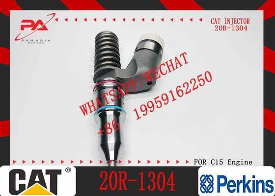 359-7434 20R-1304 374-0750 20R-2284 374-0751 20R-2285 Injecteur de carburant pour pour le moteur C15 C18