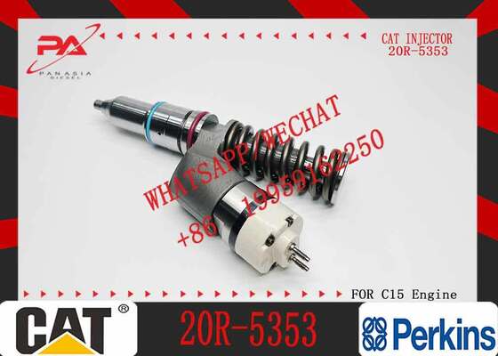 C32 Injecteur de haute qualité moteur d'excavation injecteurs 356-1373 20R-5353