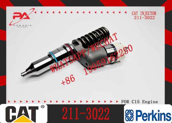 Injecteur 211-3022 0R-9256 102-6236 117-0481 0R-4895 9Y3070 116-6706 0R-9807 293-4065