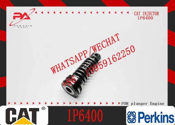 Excavator Engine 3306 Fuel Injection Pump Plunger 4P9830 7W6929 1W6541 1P6400 6N7525 6N7527 1086633