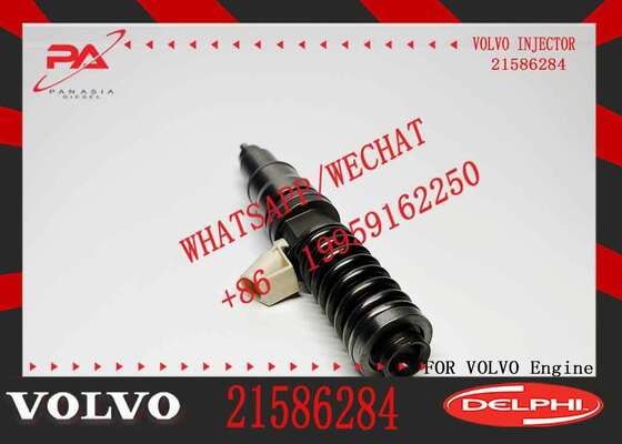 Common Rail Diesel Einspritzdüse BEBE4C13001 21586284 für LKW-Motorteile