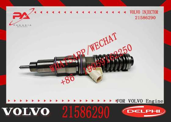 21586290 BEBE4C02001 BEBE4C14001 BEBE4C03001 BEBE4C03101 Bestselling Diesel Common Rail Fuel Injector Model