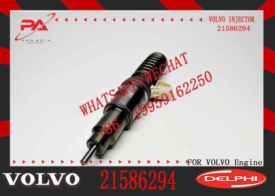 21586294 BEBE4C15001 BEBE4C10001 Bestseller Diesel Kraftstoffspritzer für die Eisenbahn