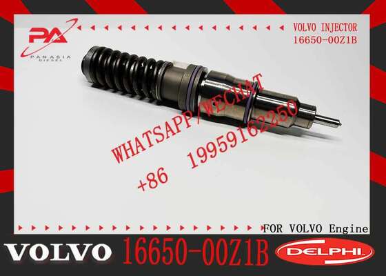 Diesel-Brennstoff-Injektor 16650-00Z0B 16650-00Z1A