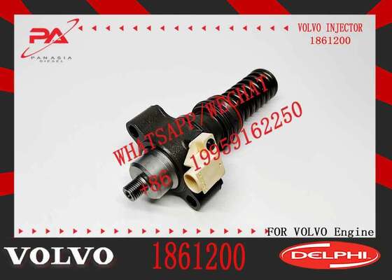 Hochdruckpumpe 1827043 1861200 1871117 1934322 für DAF XF106 Paccar MX11 MX13