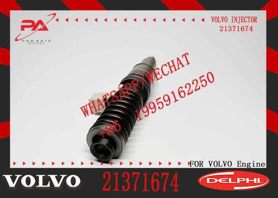 Iniettori motore escavatore di alta qualità 21371674 BEBE4D16003 BEBE4D08003 BEBE4D24003 BEBE4D24103