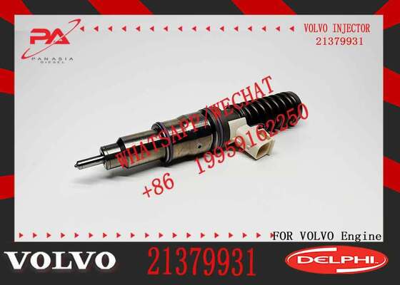 Fabbrica di alta qualità di montaggio motore di camion parti iniettore di carburante 22325866 20747797 21379931 BEBE4D25002 BEBE4D27001 per motore MD11