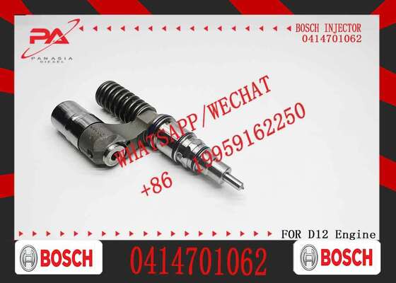 Repair Kits F00041N046 F 000 41N 046 for Unit Injector 0414701037 0414701062