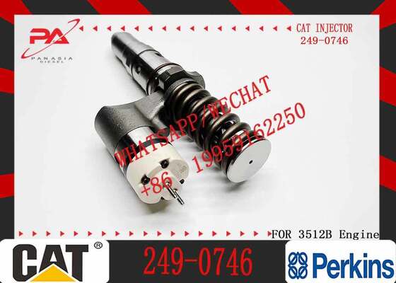 3920206 CAT Diesel Engine 3406 Fuel Injector 317-5278 3920214 392-0214 392-0206 3920206 249-0746