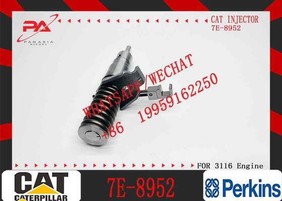 หัวฉีด Caterpillar 3116 7E-8952 | อะไหล่ทดแทนของแท้