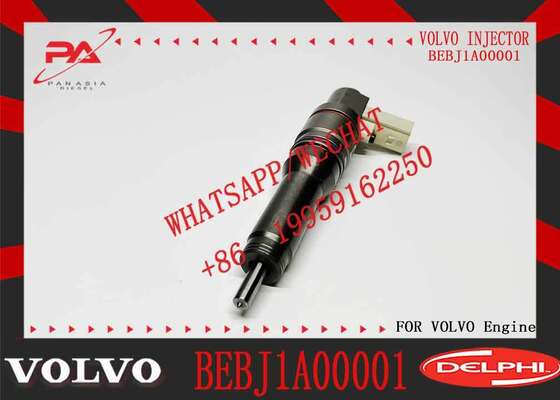 Injecteur de carburant 1820820 BEBJ1A00001 BEBJ1A00101 BEBJ1A00201 pour le DAF CF85/XF105