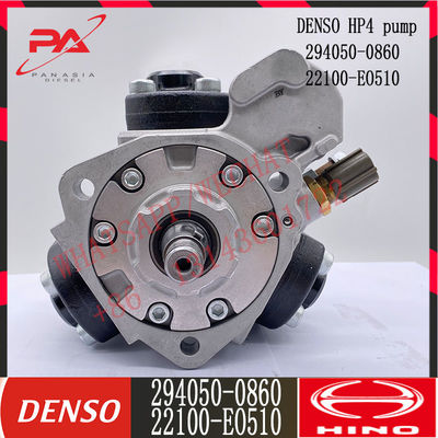 ぽぽ　10点 Genuine Fuel Injection Pump Common Rail for HITACHI ZX230-3